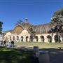 Botanical Building and Gardens - Balboa Park