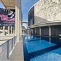 Los Angeles Music Center - Mark Taper Forum - Grand Park LA