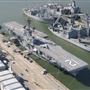 USS Hornet Museum
