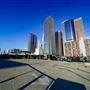 Grand Central Market / Grand Central Square Apartments