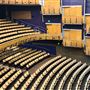 Los Angeles Music Center - Ahmanson Theatre - Grand Park LA