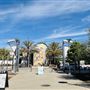 Long Beach Promenade