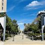 Long Beach Promenade