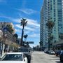 Long Beach Promenade