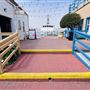 Fisherman's Village | Marina del Rey