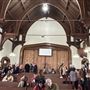 Greater Page Temple Church of God in Christ