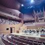 Walt Disney Concert Hall - Los Angeles Music Center