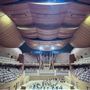Walt Disney Concert Hall - Los Angeles Music Center
