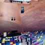 Walt Disney Concert Hall - Los Angeles Music Center