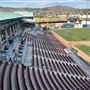 Lake Elsinore Diamond / Home to Lake Elsinore Storm