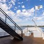Admiral Hornblower @ Port of San Diego - City Cruises
