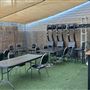 CJ's Sports Grill & Turf Club at Econo Lodge & Lake Elsinore Casino