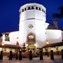 Santa Ana Regional Transportation Center