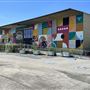 Warehouse 10 | CRAFTED & Warehouse 9 at the Port of Los Angeles