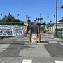 Warehouse 10 | CRAFTED & Warehouse 9 at the Port of Los Angeles