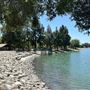 Santa Fe Dam Recreational Area