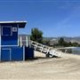 Santa Fe Dam Recreational Area