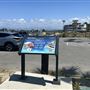 Ballona Creek Bridge & Bike Path