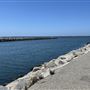 Ballona Creek Bridge & Bike Path