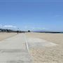 Playa Del Rey Beach @ North end of Dockweiler State Beach