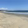 Playa Del Rey Beach @ North end of Dockweiler State Beach