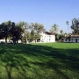Los Encinos State Historic Park (SHP) adjacent to currently closed Lakeside Restaurant & Lounge
