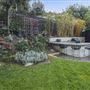 Mandeville Canyon Home