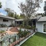 Mulholland Drive Mid-Century Home