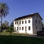 Los Encinos State Historic Park (SHP) adjacent to currently closed Lakeside Restaurant & Lounge