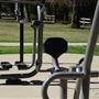 Griffith Park - Outdoor Fitness Zone