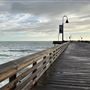 Pismo Beach Pier