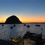Morro Bay Harbor