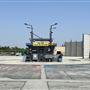 Compton/Woodley Airport