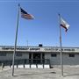 Compton/Woodley Airport