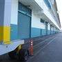 World Cruise Center at Port of Los Angeles - POLA