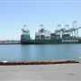 World Cruise Center at Port of Los Angeles - POLA