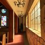 Real Funeral Home & Chapel Film Location for Movies, TV & Co