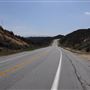 Lake Hughes Road - Castaic