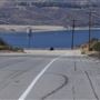 Lake Hughes Road - Castaic