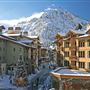The Village at Palisades Tahoe