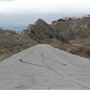 Castaic Canyons, Valley Canyon Road
