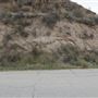 Castaic Canyons, Valley Canyon Road