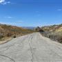 Valley Canyon Rd at Stonecrest Rd