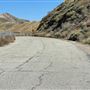 Valley Canyon Rd at Stonecrest Rd