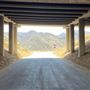 Valley Canyon Rd at Stonecrest Rd