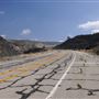 Golden State Highway, Castaic