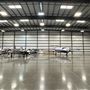 Hawthorne Municipal Airport - Jack Northrop Field