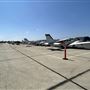 Hawthorne Municipal Airport - Jack Northrop Field