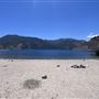 Pyramid Lake