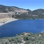 Pyramid Lake